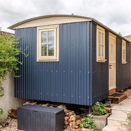 Shepherd'S Hut, 바스 외부 사진
